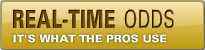 Real-Time Odds - it's what the pros use